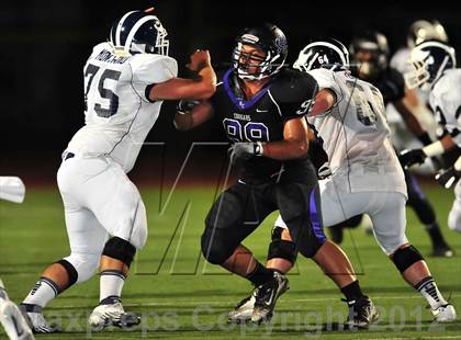Thumbnail 3 in Redlands @ Rancho Cucamonga photogallery.