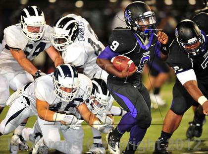 Thumbnail 1 in Redlands @ Rancho Cucamonga photogallery.