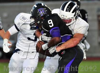 Thumbnail 3 in Redlands @ Rancho Cucamonga photogallery.