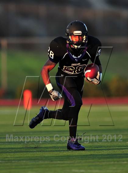 Thumbnail 1 in Redlands @ Rancho Cucamonga photogallery.