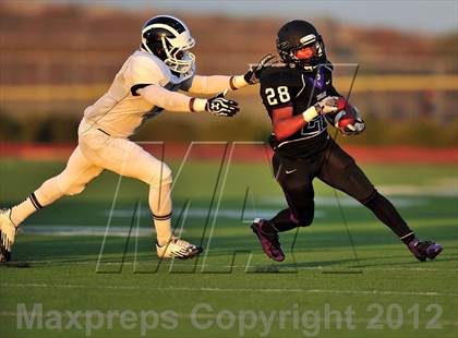Thumbnail 2 in Redlands @ Rancho Cucamonga photogallery.