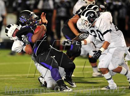 Thumbnail 3 in Redlands @ Rancho Cucamonga photogallery.