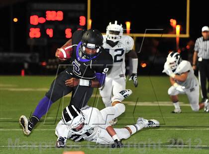 Thumbnail 3 in Redlands @ Rancho Cucamonga photogallery.