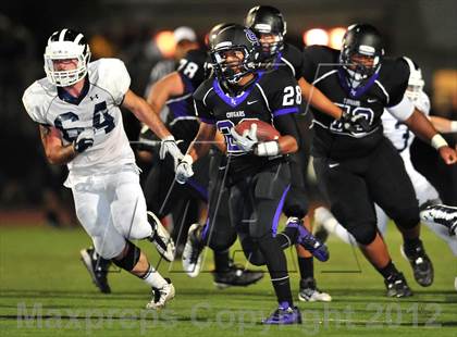 Thumbnail 3 in Redlands @ Rancho Cucamonga photogallery.