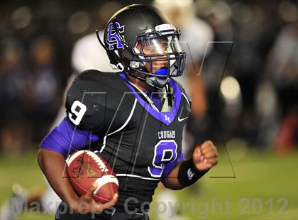 Thumbnail 1 in Redlands @ Rancho Cucamonga photogallery.