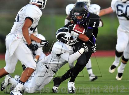 Thumbnail 1 in Redlands @ Rancho Cucamonga photogallery.