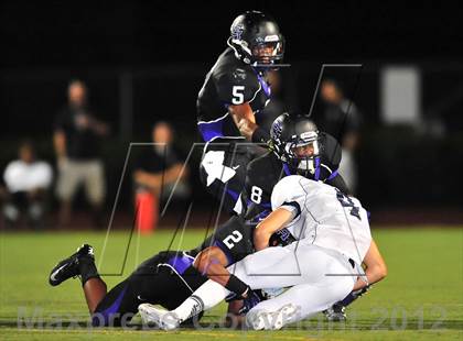 Thumbnail 1 in Redlands @ Rancho Cucamonga photogallery.