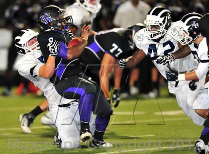 Thumbnail 1 in Redlands @ Rancho Cucamonga photogallery.