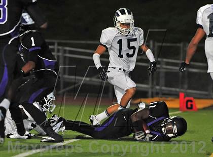 Thumbnail 1 in Redlands @ Rancho Cucamonga photogallery.