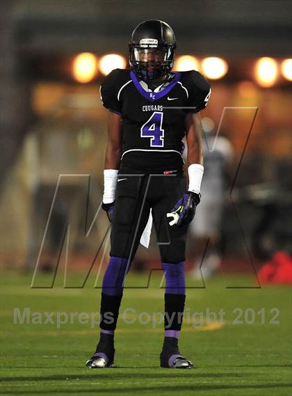 Thumbnail 1 in Redlands @ Rancho Cucamonga photogallery.