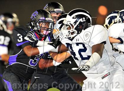 Thumbnail 2 in Redlands @ Rancho Cucamonga photogallery.