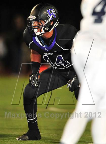 Thumbnail 1 in Redlands @ Rancho Cucamonga photogallery.