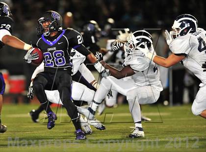 Thumbnail 2 in Redlands @ Rancho Cucamonga photogallery.