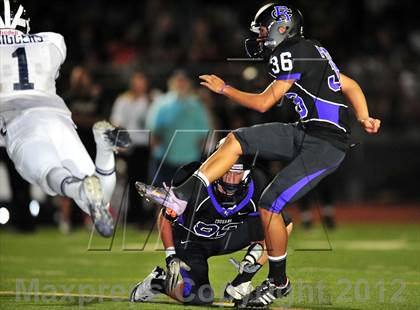Thumbnail 1 in Redlands @ Rancho Cucamonga photogallery.