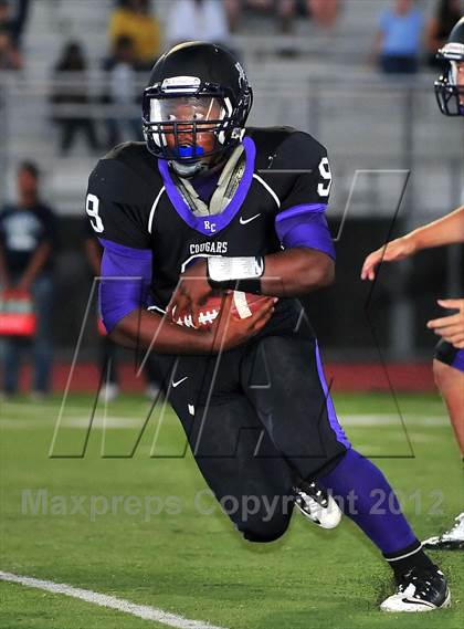 Thumbnail 1 in Redlands @ Rancho Cucamonga photogallery.