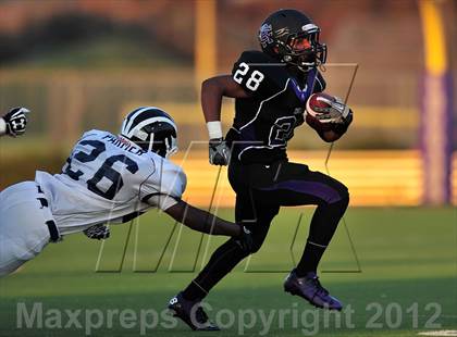 Thumbnail 3 in Redlands @ Rancho Cucamonga photogallery.