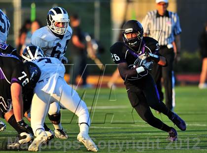 Thumbnail 1 in Redlands @ Rancho Cucamonga photogallery.