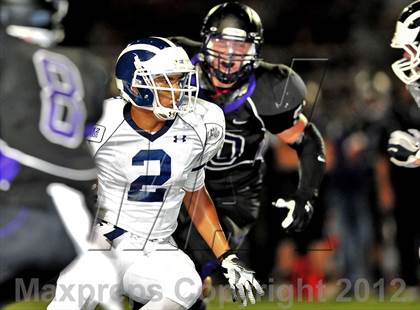 Thumbnail 1 in Redlands @ Rancho Cucamonga photogallery.