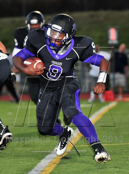 Thumbnail 1 in Redlands @ Rancho Cucamonga photogallery.
