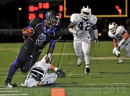 Thumbnail 1 in Redlands @ Rancho Cucamonga photogallery.