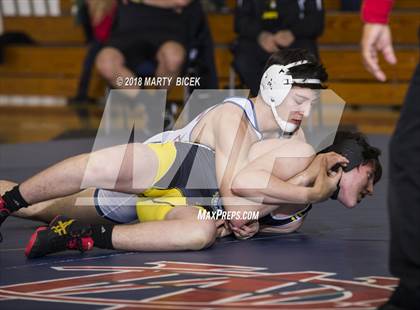 Thumbnail 1 in Hughson @ Modesto Christian photogallery.