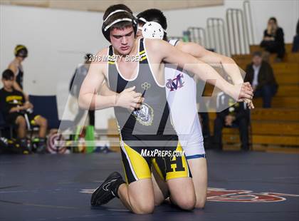 Thumbnail 1 in Hughson @ Modesto Christian photogallery.