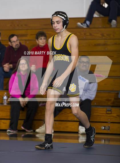 Thumbnail 1 in Hughson @ Modesto Christian photogallery.