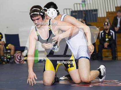 Thumbnail 3 in Hughson @ Modesto Christian photogallery.