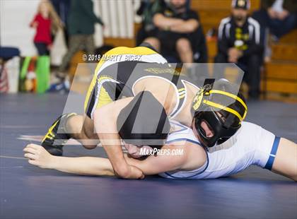 Thumbnail 3 in Hughson @ Modesto Christian photogallery.
