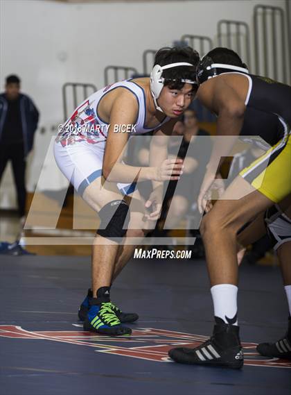 Thumbnail 1 in Hughson @ Modesto Christian photogallery.