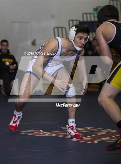 Thumbnail 3 in Hughson @ Modesto Christian photogallery.