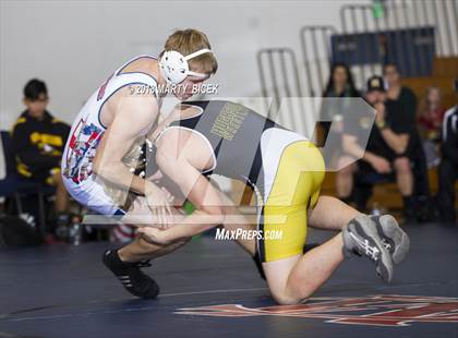 Thumbnail 3 in Hughson @ Modesto Christian photogallery.
