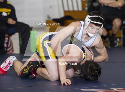 Thumbnail 2 in Hughson @ Modesto Christian photogallery.