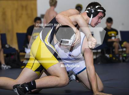 Thumbnail 2 in Hughson @ Modesto Christian photogallery.