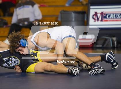 Thumbnail 1 in Hughson @ Modesto Christian photogallery.