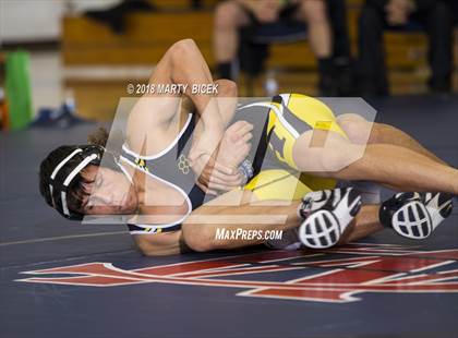 Thumbnail 3 in Hughson @ Modesto Christian photogallery.