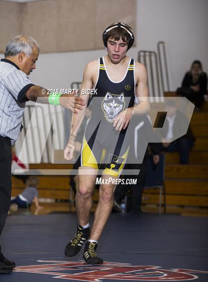 Thumbnail 3 in Hughson @ Modesto Christian photogallery.