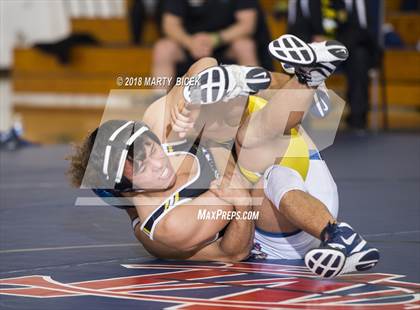 Thumbnail 1 in Hughson @ Modesto Christian photogallery.