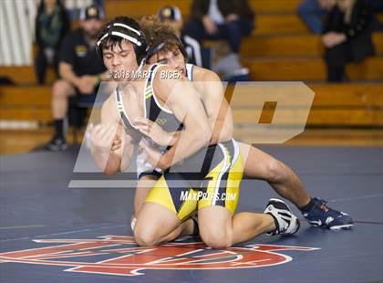 Thumbnail 2 in Hughson @ Modesto Christian photogallery.