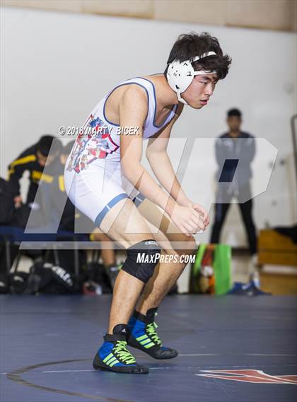 Thumbnail 1 in Hughson @ Modesto Christian photogallery.