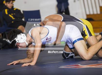 Thumbnail 3 in Hughson @ Modesto Christian photogallery.