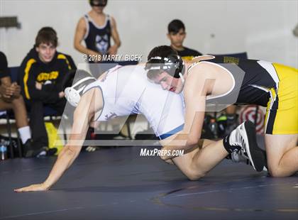 Thumbnail 3 in Hughson @ Modesto Christian photogallery.