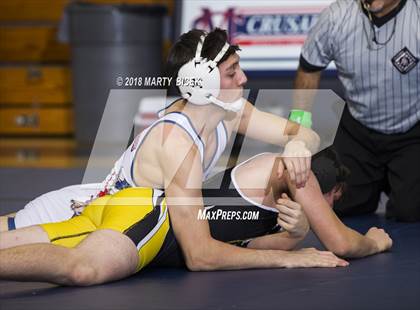 Thumbnail 2 in Hughson @ Modesto Christian photogallery.