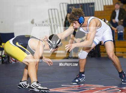 Thumbnail 1 in Hughson @ Modesto Christian photogallery.