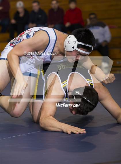 Thumbnail 3 in Hughson @ Modesto Christian photogallery.