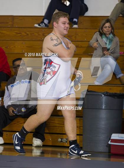 Thumbnail 3 in Hughson @ Modesto Christian photogallery.