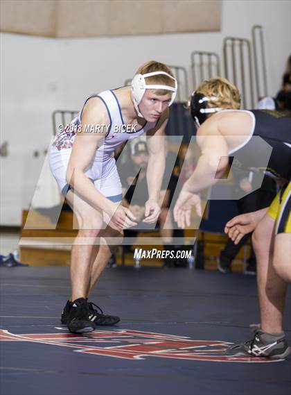 Thumbnail 3 in Hughson @ Modesto Christian photogallery.