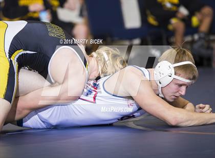 Thumbnail 1 in Hughson @ Modesto Christian photogallery.