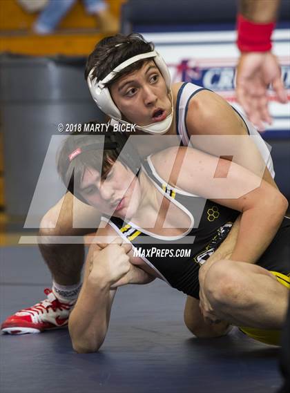 Thumbnail 1 in Hughson @ Modesto Christian photogallery.