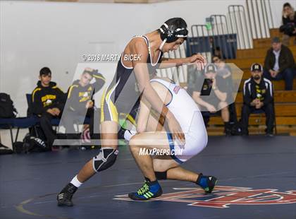 Thumbnail 3 in Hughson @ Modesto Christian photogallery.